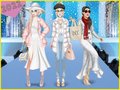 Gioco Winter White Outfits