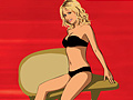 Gioco Anahi dress up