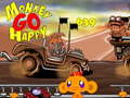 Gioco Monkey Go Happy Stage 639