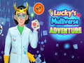 Gioco Lucky's Multiverse Adventure