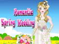 Gioco Romantic Spring Wedding 2