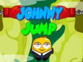 Gioco Johnny Jump 