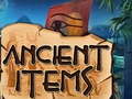 Gioco Ancient Items