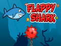 Gioco Flappy Shark
