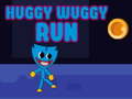Gioco Huggy Wuggy Run