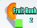 Gioco Fruit Rush 2 