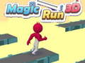 Gioco Magic Run 3D