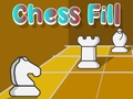 Gioco Chess Fill