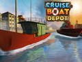 Gioco Cruise Boat Depot