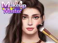 Gioco Makeup Master 