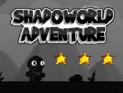 Gioco Avventure nel mondo ombra 