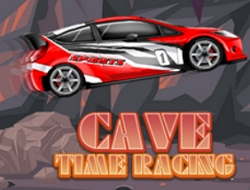 Gioco Corsa nel tempo delle caverne 