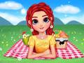 Gioco Get Ready With Me Summer Picnic