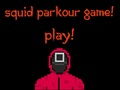 Gioco Squid Game Parkour