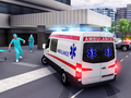 Gioco Ambulance Simulator 3D