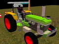 Gioco Farming Tractor