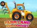 Gioco Farm Land And Harvest