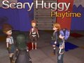 Gioco Scary Huggy Playtime