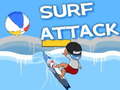 Gioco Surf Attack