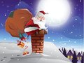 Gioco Santa Claus Miracle Hidden