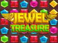 Gioco Jewel Treasure