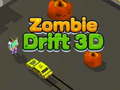 Gioco Zombie Drift 3D