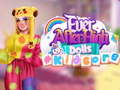 Gioco Ever After High Dolls #kidcore