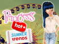 Gioco Princess Hot Summer Trends
