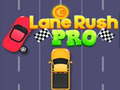 Gioco Lane Rush Pro