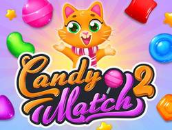 Gioco Partita di caramelle 2 