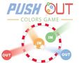 Gioco Push Out Colors Game