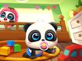 Gioco Baby Panda Care