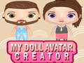 Gioco My Doll Avatar Creator