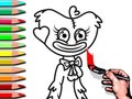 Gioco Coloring Book Playtime