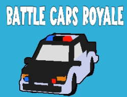 Gioco Battle Cars Royale