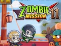 Gioco Zombie Mission 11