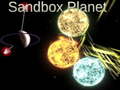 Gioco Sandbox Planet