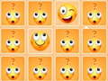 Gioco Emoji Memory Matching 