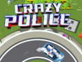 Gioco Crazy Police