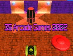 Gioco 35 giochi arcade 2022 