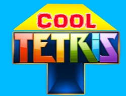 Gioco Fantastico Tetris 