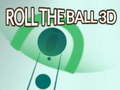 Gioco Roll the Ball 3D