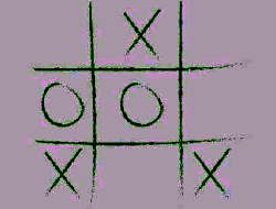Gioco XOX | Tic tac toe