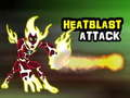 Gioco Heatblast Attack