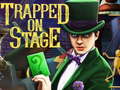 Gioco Trapped on Stage