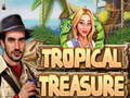 Gioco Tropical Treasure
