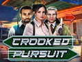 Gioco Crooked Pursuit