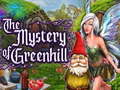 Gioco The Mystery of Greenhill