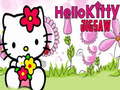 Gioco Hello Kitty Jigsaw