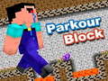 Gioco Parkour Block